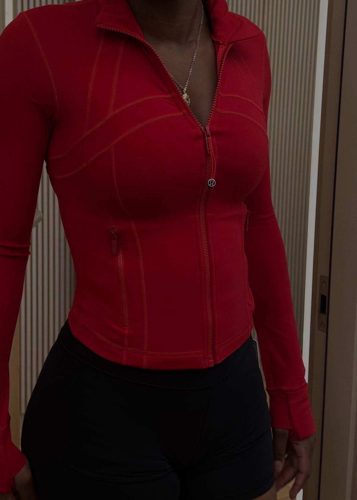The Snatched Sculpt Set – Buttery Soft Jacket + Leggings
