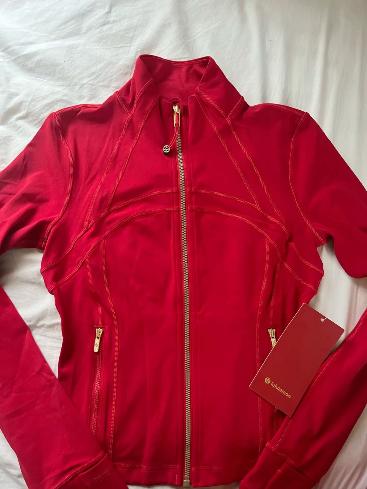 The Snatched Sculpt Set – Buttery Soft Jacket + Leggings