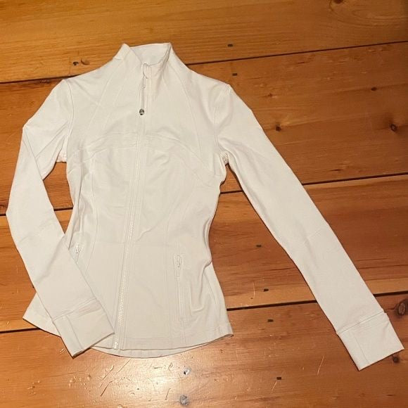 The Snatched Sculpt Set – Buttery Soft Jacket + Leggings