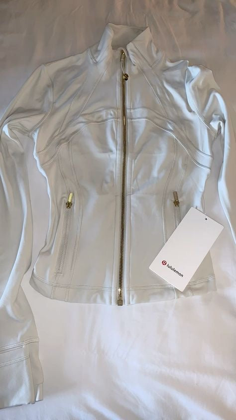 The Snatched Sculpt Set – Buttery Soft Jacket + Leggings